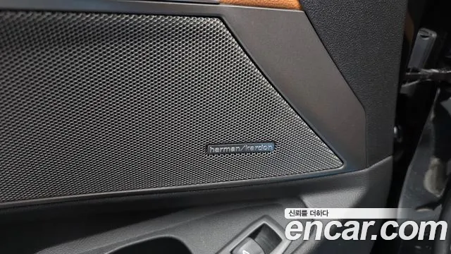 BMW 3-Series 3 серия (G20) 320i M Sport — Фото автомобиля 29