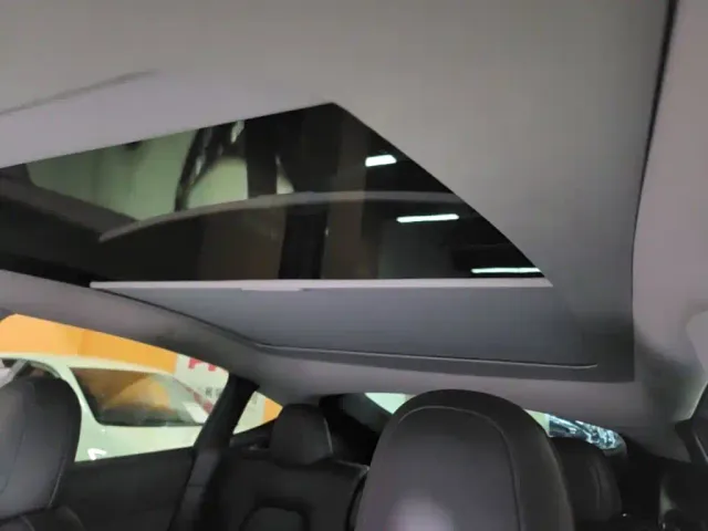 Tesla Model Y — Фото автомобиля 17