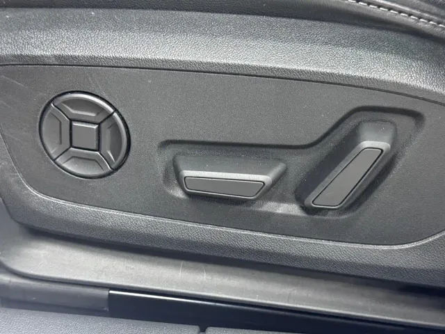 Audi A3 — Фото автомобиля 17