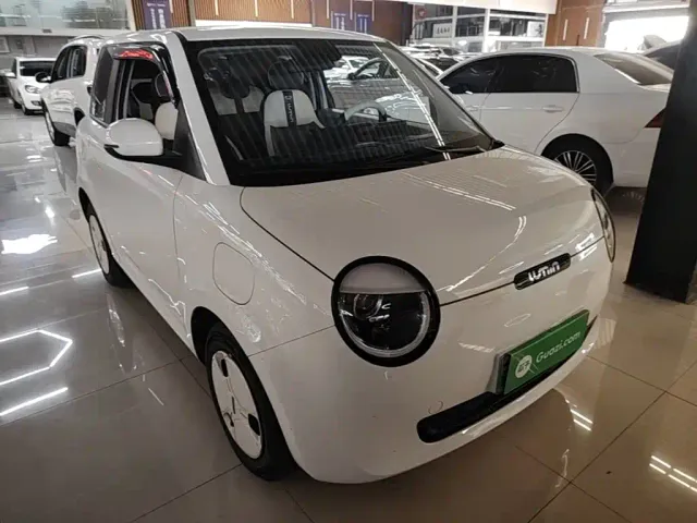 Changan Lumin — Фото автомобиля 3