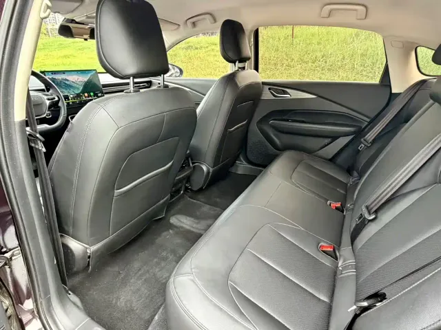 Wuling Starlight — Фото автомобиля 5