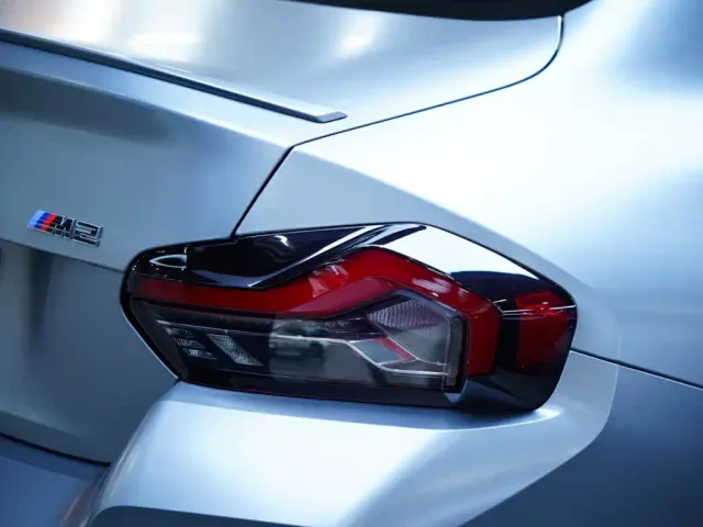 BMW M2 — Фото автомобиля 23