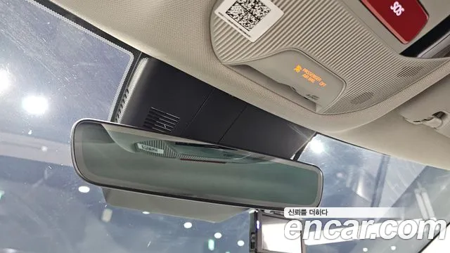 Kia EV3 — Фото автомобиля 25