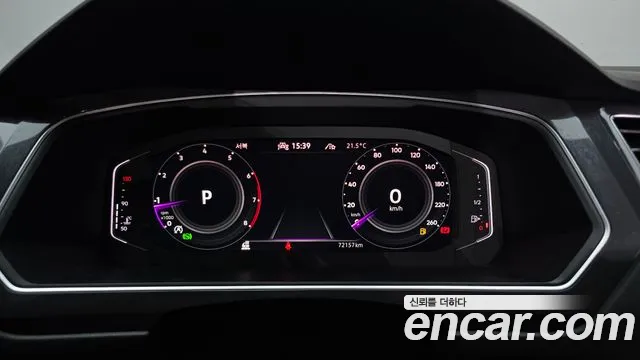 Volkswagen Tiguan — Фото автомобиля 11