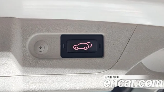 KG_Mobility_Ssangyong Rexton All Rexton Дизель 2.2 4WD — Фото автомобиля 19