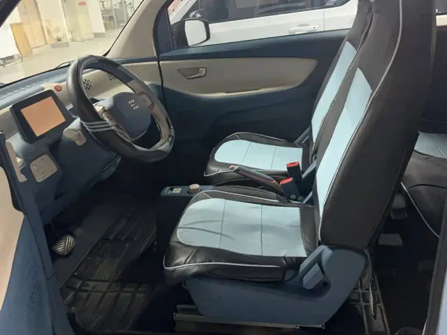 DFSK Mini EV — Фото автомобиля 7