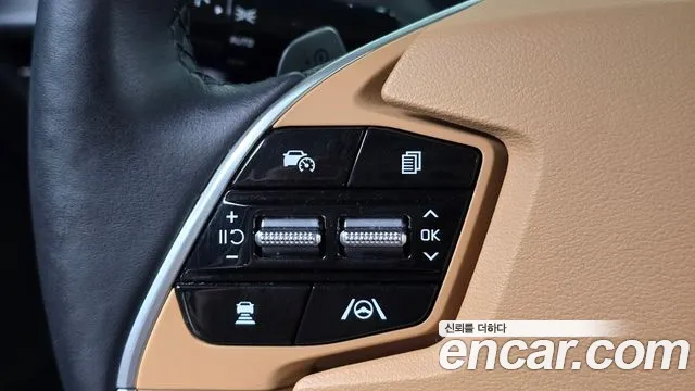 Kia EV6 — Фото автомобиля 19
