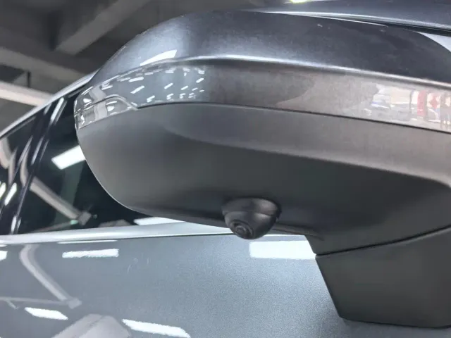 Audi Q3 Sportback — Фото автомобиля 7