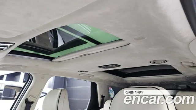 Hyundai Palisade Palisade Бензин 3.8 2WD — Фото автомобиля 14