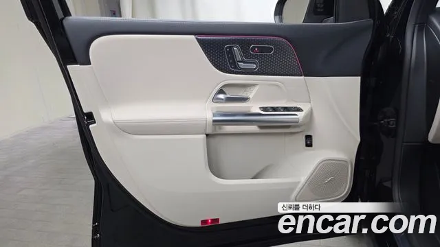 Mercedes-Benz EQA H243 — Фото автомобиля 13