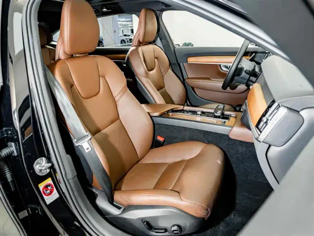 Volvo S90 — Фото автомобиля 19