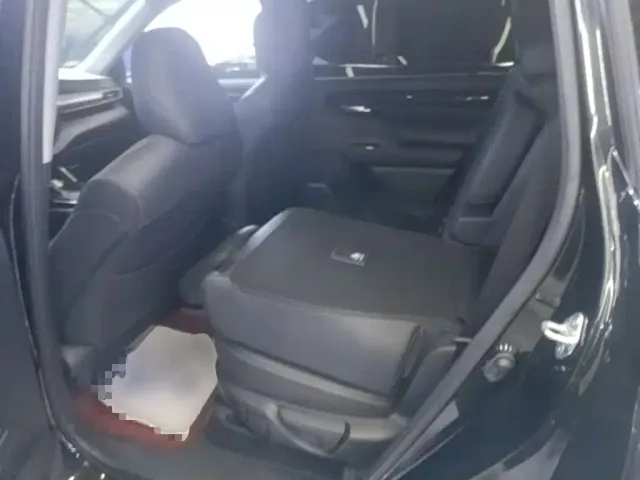 Toyota Highlander — Фото автомобиля 16