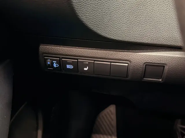Toyota Corolla — Фото автомобиля 13