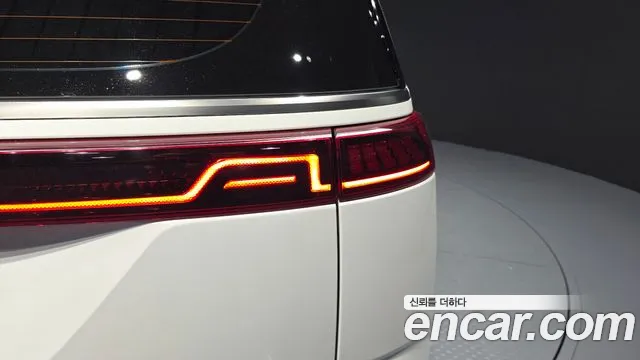Kia Canival Carnival 4 поколение Бензин 9 мест Hi-Limousine — Фото автомобиля 16