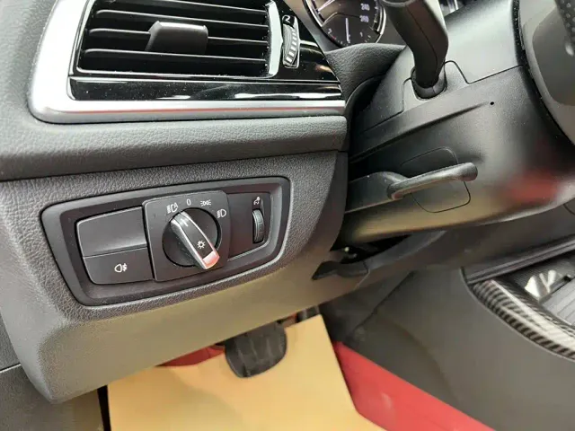 BMW 1 Series — Фото автомобиля 29