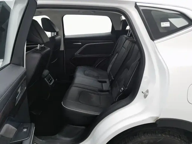 Haval H6 — Фото автомобиля 15