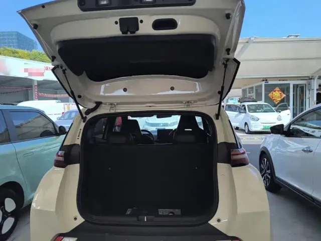 BYD Seagull — Фото автомобиля 18