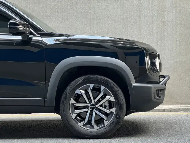 Haval Big Dog — Фото автомобиля 16