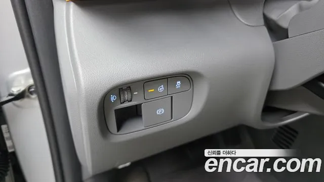 Hyundai Casper Electric — Фото автомобиля 25