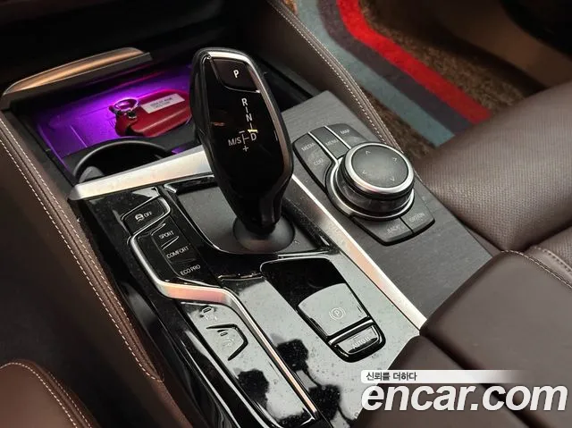 BMW Gran Turismo G32 — Фото автомобиля 9