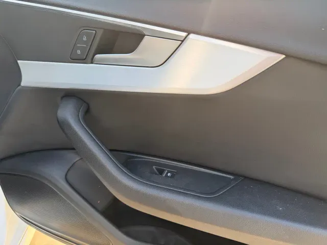 Audi A4L — Фото автомобиля 25