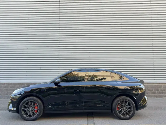 IM Motors LS6 — Фото автомобиля 2