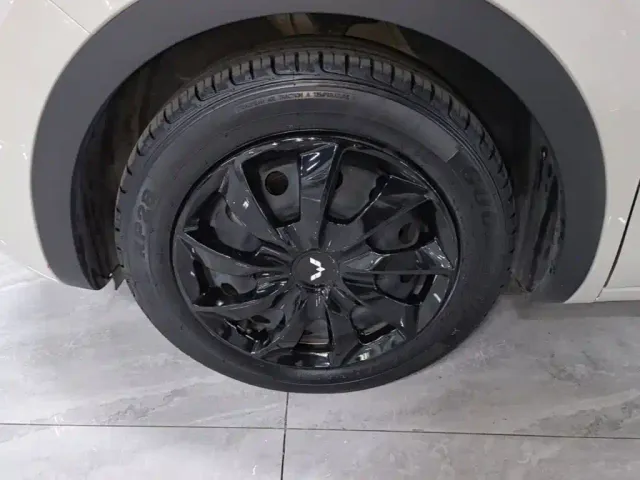 Wuling Bingo — Фото автомобиля 22