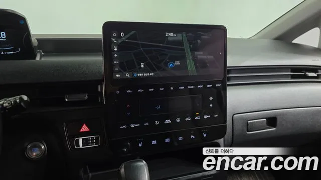Hyundai Staria — Фото автомобиля 18