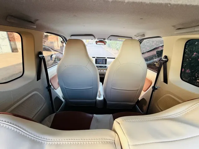Wuling Hongguang Mini EV — Фото автомобиля 6
