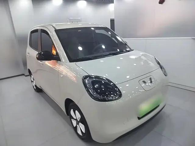 Wuling Hongguang Mini EV — Фото автомобиля 3