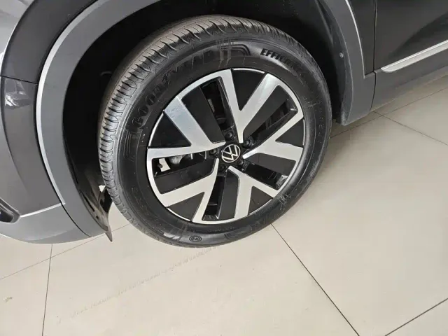 Volkswagen Tayron — Фото автомобиля 24