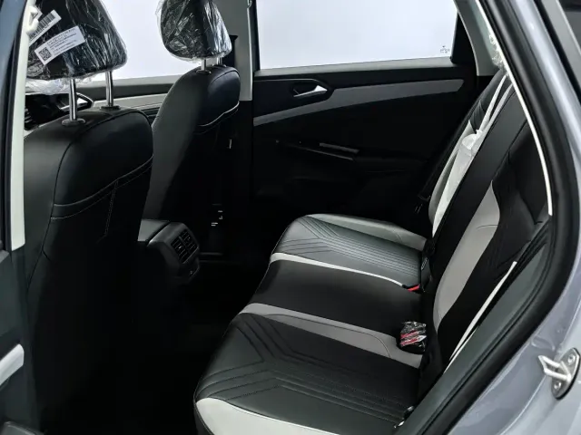 Jetta VS5 — Фото автомобиля 19