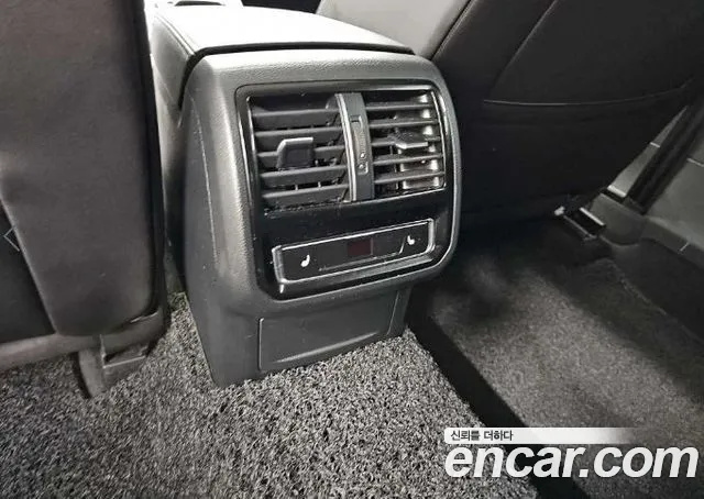 Volkswagen Arteon Arteon 2.0 TDI Prestige — Фото автомобиля 13