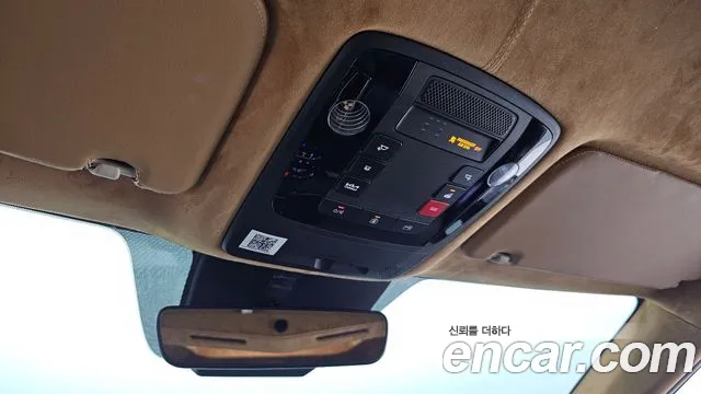 Kia Carnival Generation 4 — Фото автомобиля 13