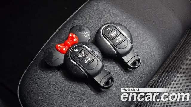 MINI Cooper — Фото автомобиля 20