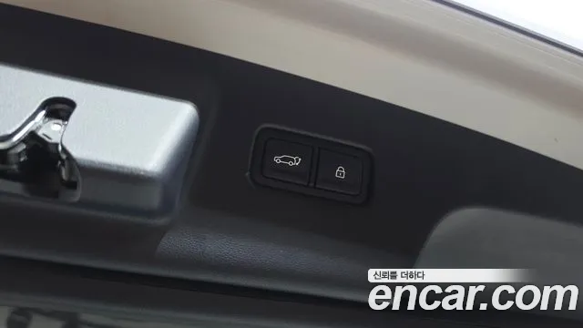 Hyundai Palisade LX3 — Фото автомобиля 26