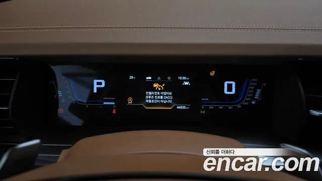 KG_Mobility_Ssangyong Torres Torres Бензин 1.5 2WD — Фото автомобиля 3