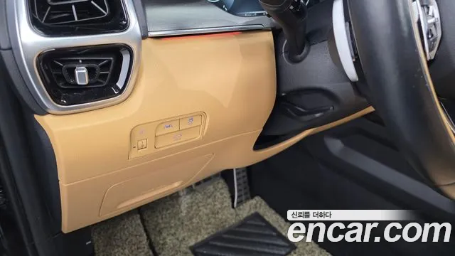 Kia Sorento — Фото автомобиля 11