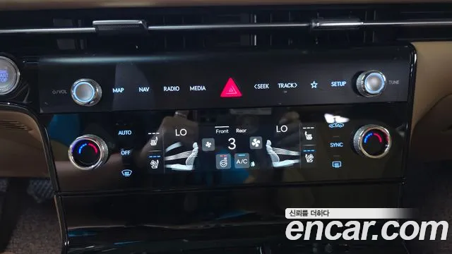 Genesis G80 Бензин 2.5 турбо AWD — Фото автомобиля 28