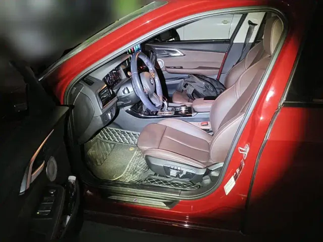 BMW 1 Series — Фото автомобиля 8