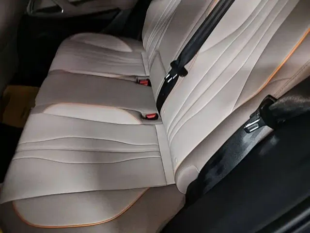 BYD Song Pro — Фото автомобиля 21