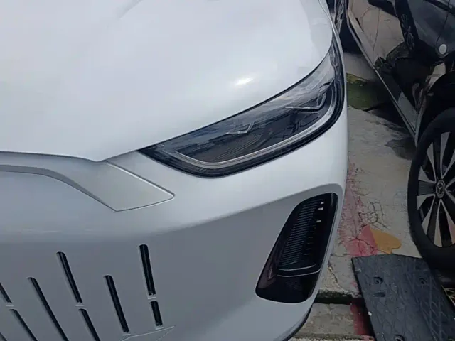 Chery Fulwin T9 — Фото автомобиля 23