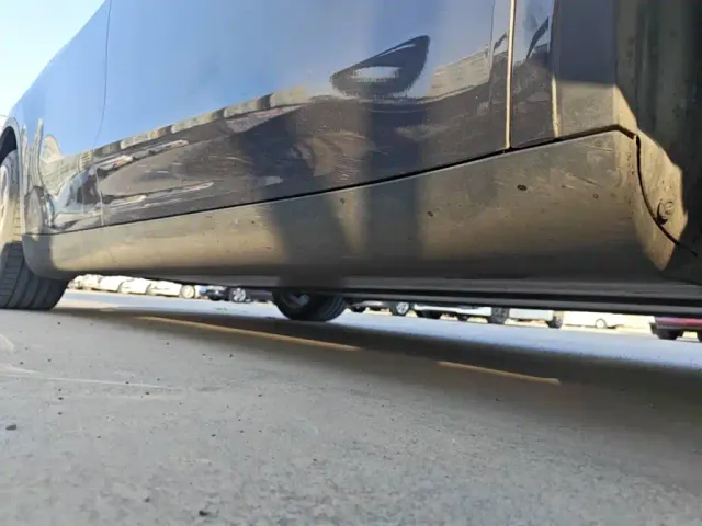 Tesla Model Y — Фото автомобиля 20