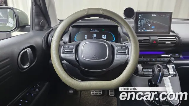 Hyundai Casper Casper Turbo Essential — Фото автомобиля 14