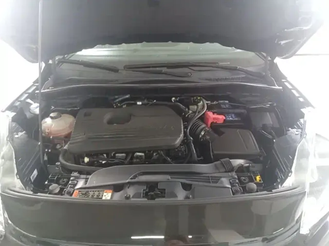 Ford Escape — Фото автомобиля 19