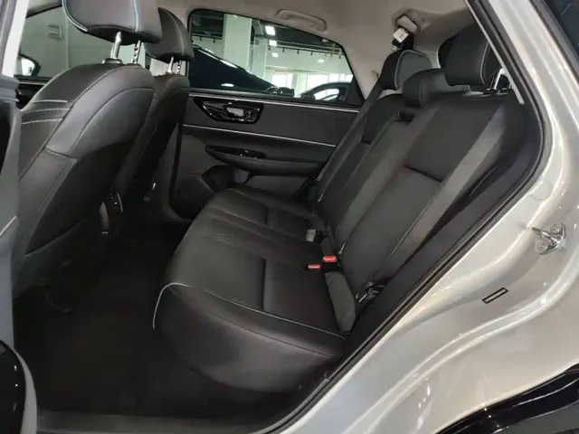 Honda e:NP2 Extreme Wave 2 — Фото автомобиля 16