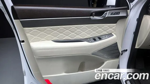 Hyundai Palisade Palisade Бензин 3.8 2WD — Фото автомобиля 21