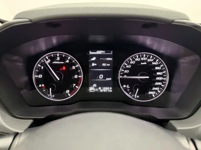 Subaru Crosstrek — Фото автомобиля 15
