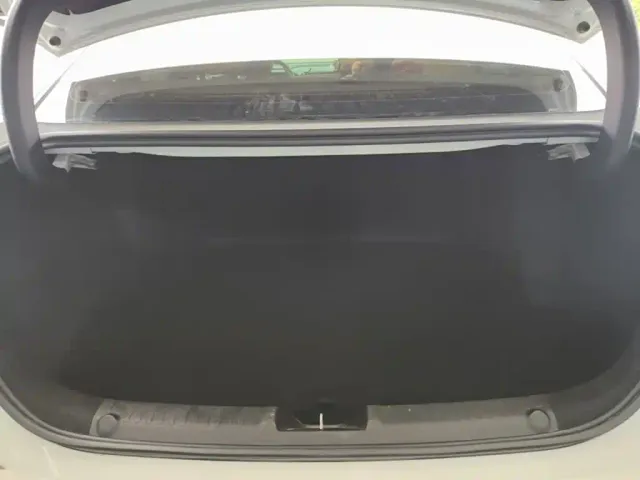Geely Galaxy L6 — Фото автомобиля 18