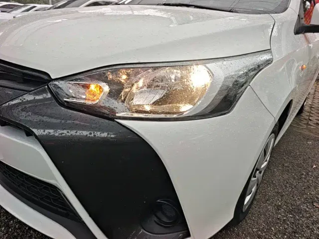 Toyota YARiS L Zhi Xuan — Фото автомобиля 23